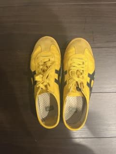 オニツカタイガーのサムネイル
