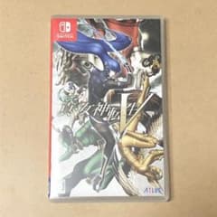 Nintendo Switch◇真・女神転生5のサムネイル