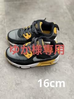 [ゆか様専用] NIKE エアマックス90 イージーオン 16cmのサムネイル