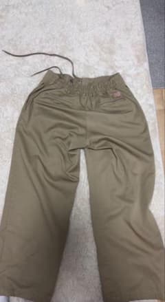 Dickies イージーパンツ ベージュのサムネイル