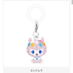 ジュエルペット‪‪❤︎‬めじるしアクセサリーのサムネイル