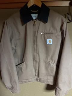 Frie様専用 デトロイトジャケット　S carhartt WIPのサムネイル