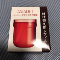 アスタリフト ジェリー アクアリスタ 40g 付替用レフィルのサムネイル
