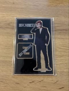 新品未使用 BUDDiiS SEIYA UtopiiA アクスタ 岡本聖哉のサムネイル