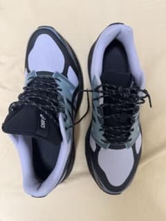 な*す様 ASICS ランニングシューズ メンズのサムネイル