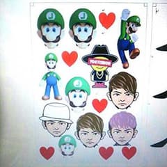 ふわわ様 専用ページのサムネイル