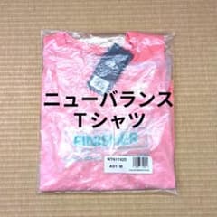 ニューバランス 名古屋ウィメンズマラソン　F完走Ｔシャツ Mのサムネイル