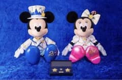ファンダフルディズニー　20周年のサムネイル
