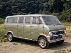 ★新品 フォード エコノライン 1969ー1974年 ドアロックノブ アメ車 ☆新品 フォード エコノライン 1969ー1974年 ドアロックノブ クローム