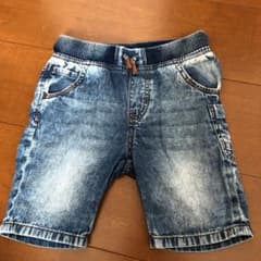 ZARA BOYS ショートパンツのサムネイル