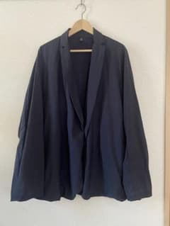 TEATORA hoverlayer セットアップ ネイビー - メルカリ