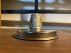 antique silver ring 1910年代制作のサムネイル