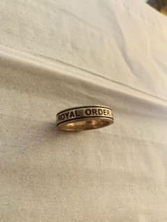 ROYAL orderのリングになりますのサムネイル
