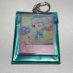 アイドルタイムプリパラ のん メモリアルアクリルキーホルダー - メルカリ