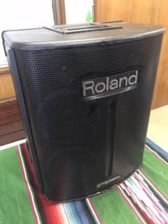 しょーたろー様　Roland BA-330／ポータブルパワードスピーカーのサムネイル
