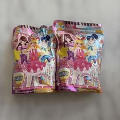 アイカツ びっくらたまごのサムネイル