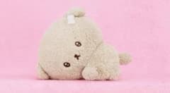 いしよわちゃん ごろごろぬいぐるみBIG ぱたり アミューズメント専用 ふわふわ