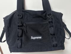 9*y様 【美品】Supreme Zip Tote ブラック トートバック 9*y様 【美品】Supreme Zip Tote ブラック トートバック - メルカリ