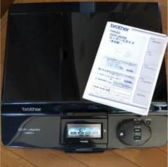 ブラザー  複合機プリンタ  ジャンク品のサムネイル