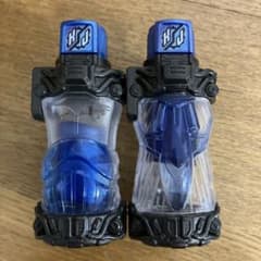 仮面ライダービルド　ＤＸクジラジェットフルボトル