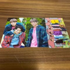 King & Prince 平野紫耀　岸優太　デタカのサムネイル
