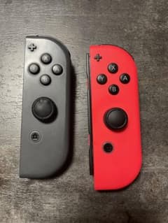 Nintendo Switch Joy-Con  ジャンク品のサムネイル