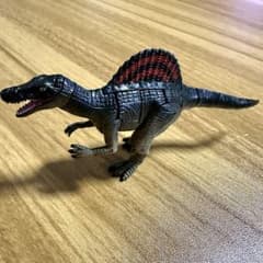 4DパズルザウルスDX スピノサウルスのサムネイル