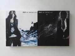 GLAY rare collectives vol.3&vol.4(DVD付)のサムネイル