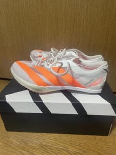 m*y様 ADIZERO フィネス　26.5のサムネイル