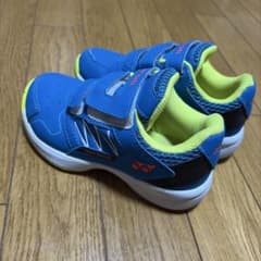 YONEX 키즈 테니스 신발 18cm 올 코트