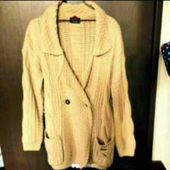 ダチュラ セーターのサムネイル