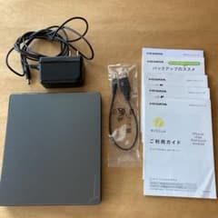 DVDミレル（DVRP-W8AI3）　DVDプレーヤーのサムネイル