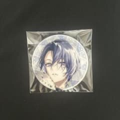 にじさんじ Dytica 小柳ロウ 3周年 缶バッジ - メルカリ