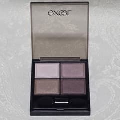 【6/23発売】excel スキニーリッチシャドウN SK08 カシミヤブラウンのサムネイル