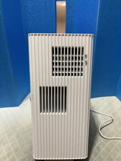 美品 ダイキン ポータブルエアコン キャリミー PCA10XS-W - メルカリ