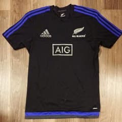 ALL BLACKS adidas アディダスのサムネイル