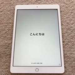 APPLE iPad WI-FI 32GB 2019  第7世代　スペースグレイのサムネイル
