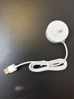 【新品・未使用】PHILIPS ソニックケア 電動歯ブラシ充電器