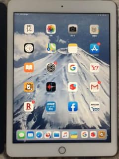 【ipad2017モデル】wi-fi cellular 32GB SIMフリーのサムネイル