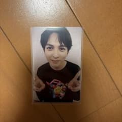M!LK 吉田仁人 トレカのサムネイル