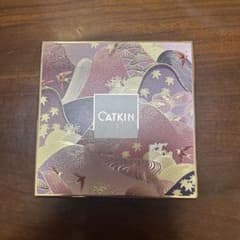 CATKIN アイシャドウパレット 9色のサムネイル