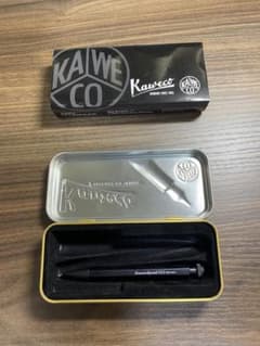 ライオン髪様専用kawecoペンシルスペシャルミニ　おまけ付きのサムネイル