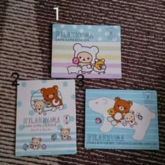 マウスパットのサムネイル