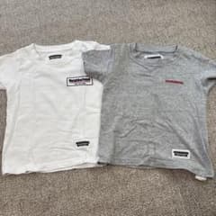 NEIGHBORHOOD ONE THIRD Tシャツ 2枚セットのサムネイル