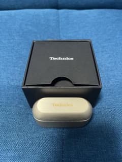 Technics EAH-AZ100 ワイヤレスイヤホン 山田涼介着用のサムネイル
