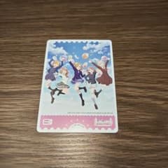 ラブカ エネルギー PR 集合 アジアツアー入場特典のサムネイル