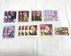 エリオスライジングヒーローズ ビアンキ 紙類のサムネイル