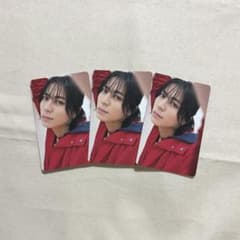 LIL LEAGUE 中村竜大 刺激最優先トレカ セット - メルカリ