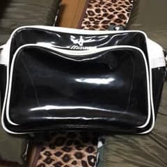 ミズノセカンドバッグのサムネイル