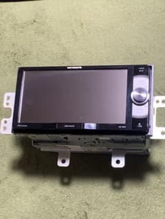 カーナビ　Pioneer AVIC-RW802 ヘッドユニットのサムネイル